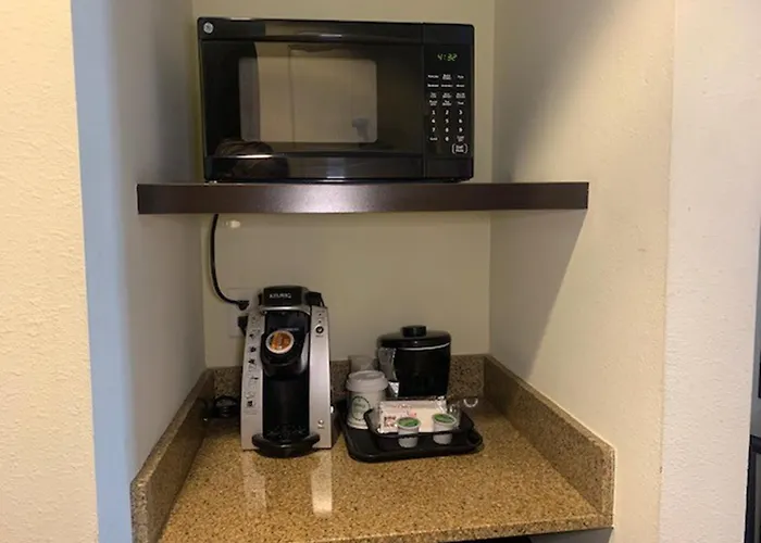 Saint Louis-fairview Heights By Ihg Hotel