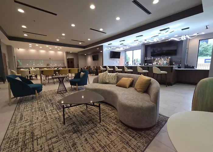 Saint Louis-fairview Heights By Ihg Hotel