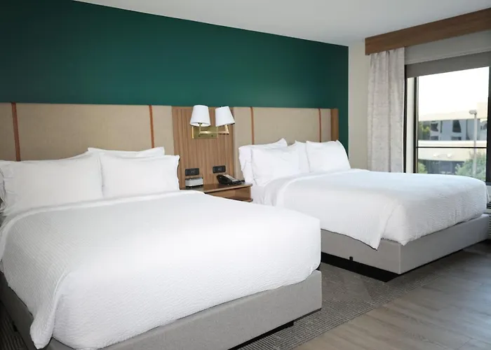 Saint Louis-fairview Heights By Ihg Fairview Heights