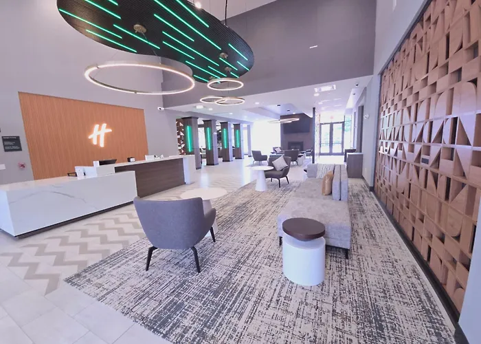 Hotel Saint Louis-fairview Heights By Ihg Fairview Heights