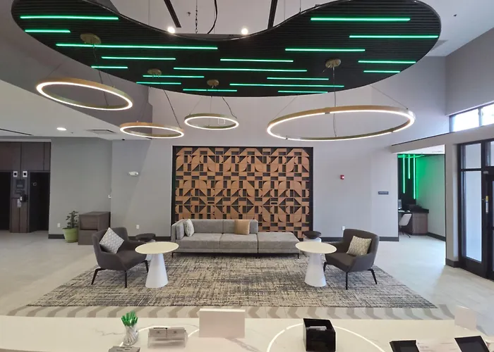 Hotel Saint Louis-fairview Heights By Ihg