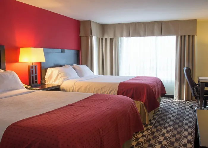 Hotel Saint Louis-fairview Heights By Ihg Fairview Heights