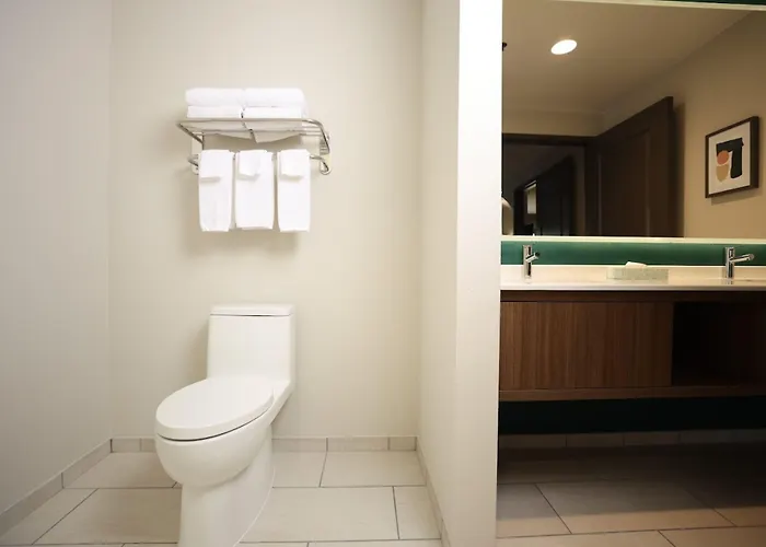Saint Louis-fairview Heights By Ihg Fairview Heights