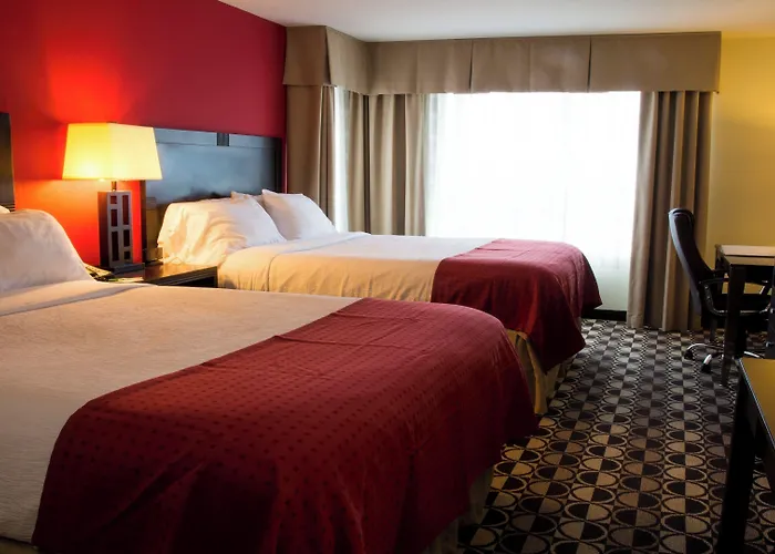 Hotel Saint Louis-fairview Heights By Ihg Fairview Heights