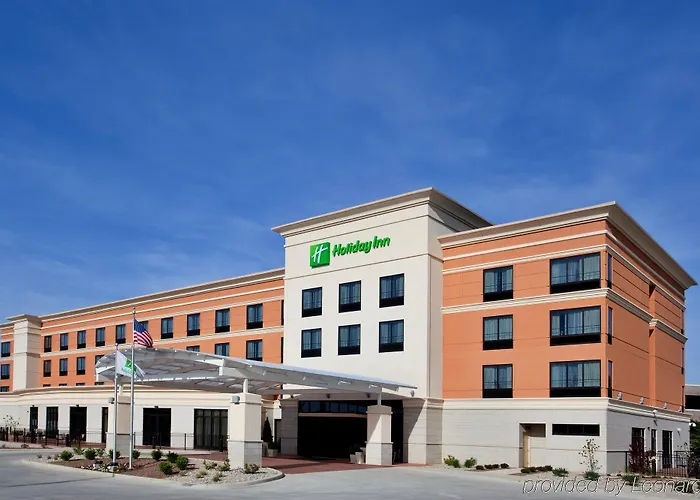 Saint Louis-fairview Heights By Ihg Hotel Fairview Heights
