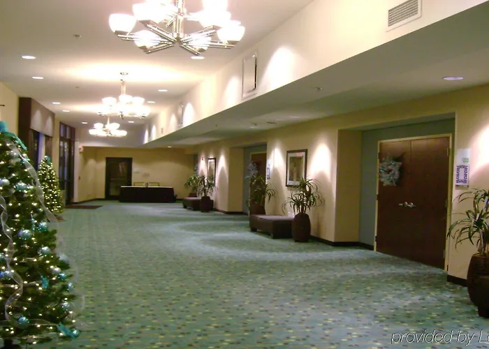 Saint Louis-fairview Heights By Ihg 3*