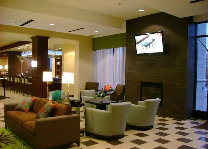 Saint Louis-fairview Heights By Ihg 3* Fairview Heights