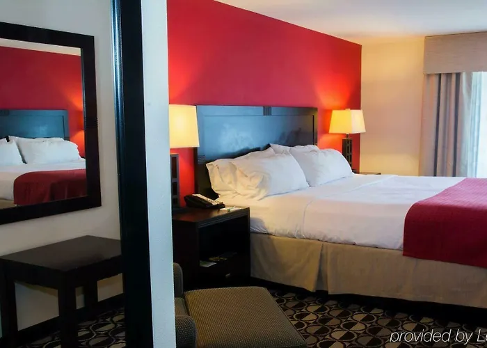 Saint Louis-fairview Heights By Ihg 3* Fairview Heights