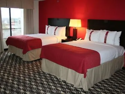 Saint Louis-fairview Heights By Ihg Отель