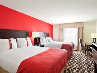 Saint Louis-fairview Heights By Ihg 3* Фэрвью-Хайтс