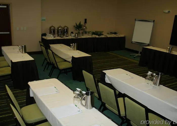 Saint Louis-fairview Heights By Ihg Hotel